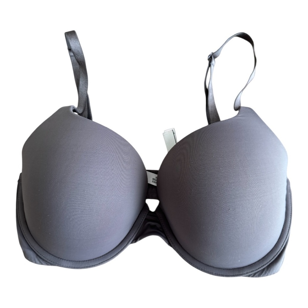 Victoria’s Secret T-Shirt Push-Up Bra